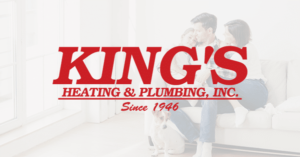 Kings Heating And Plumbing Inc Heating And Plumbing Since 1946