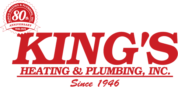 King's Heating & Plumbing, Inc.